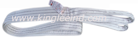 PE WEBBING SLING FOR CHEMICAL INDUSTRY